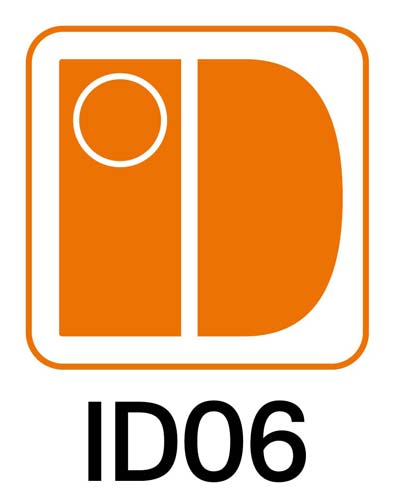 ID06 logo